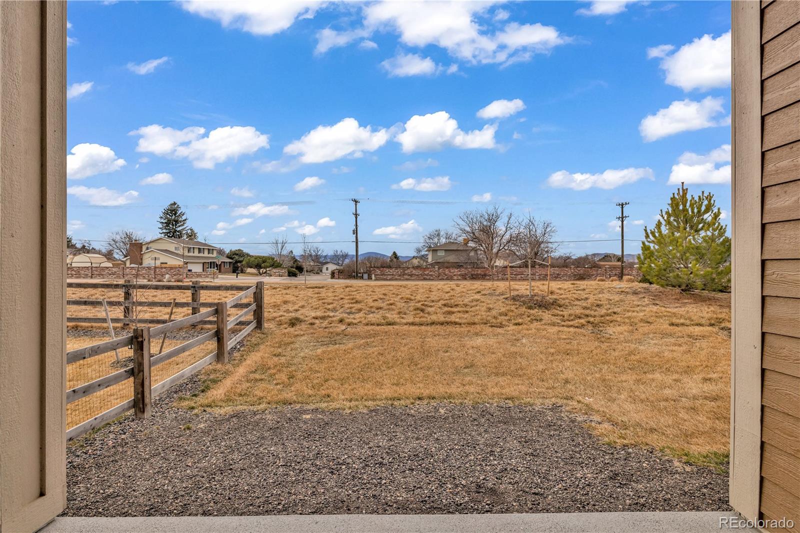 3471 Ralston Creek Drive Loveland CO 80538