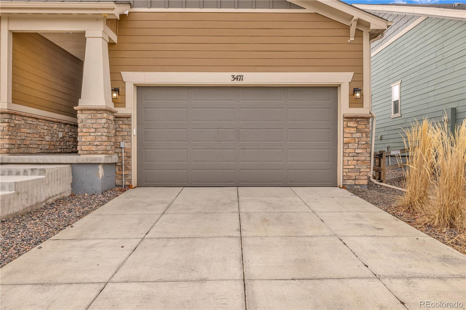 3471 Ralston Creek Drive Loveland CO 80538