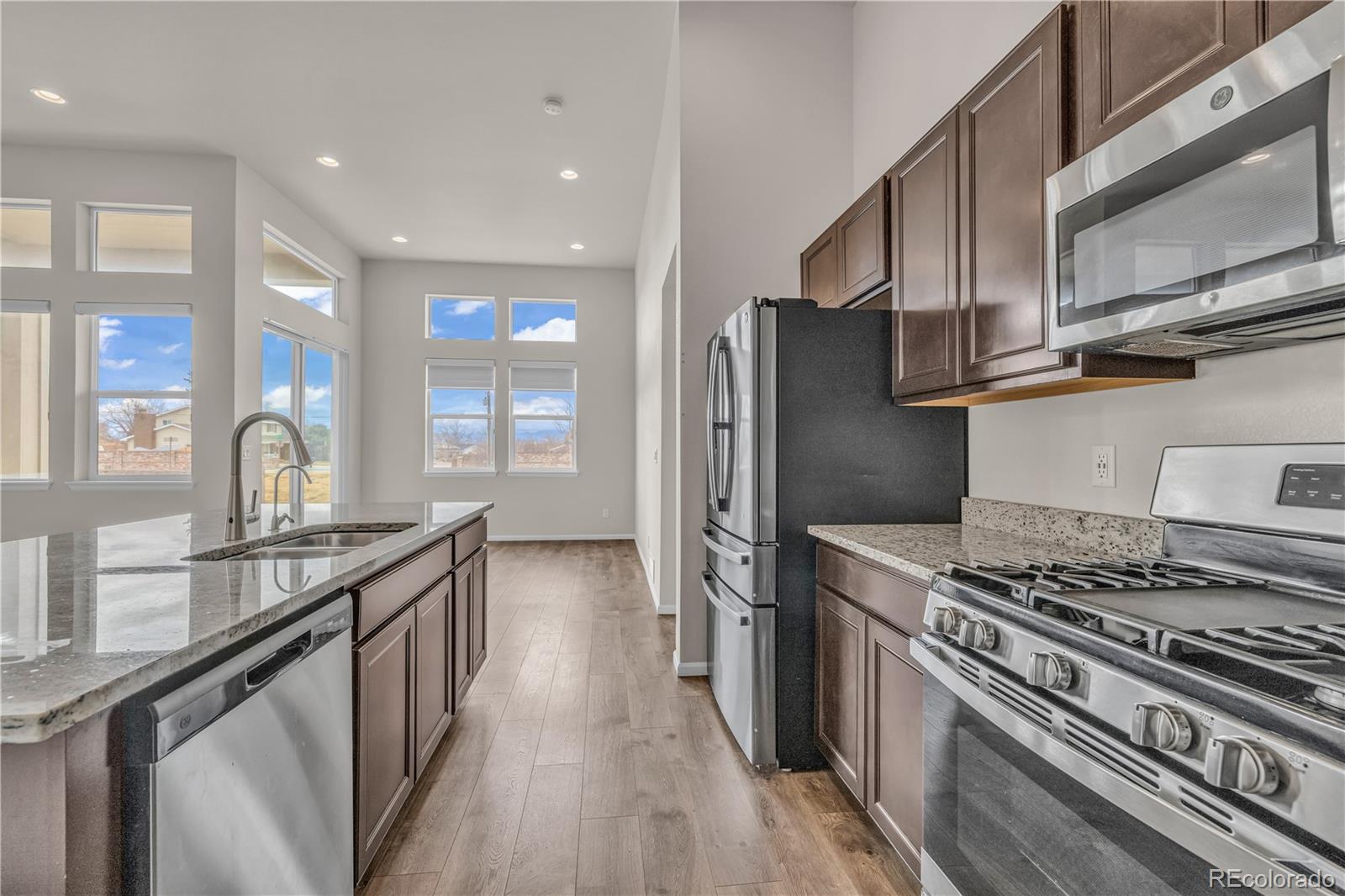 3471 Ralston Creek Drive Loveland CO 80538