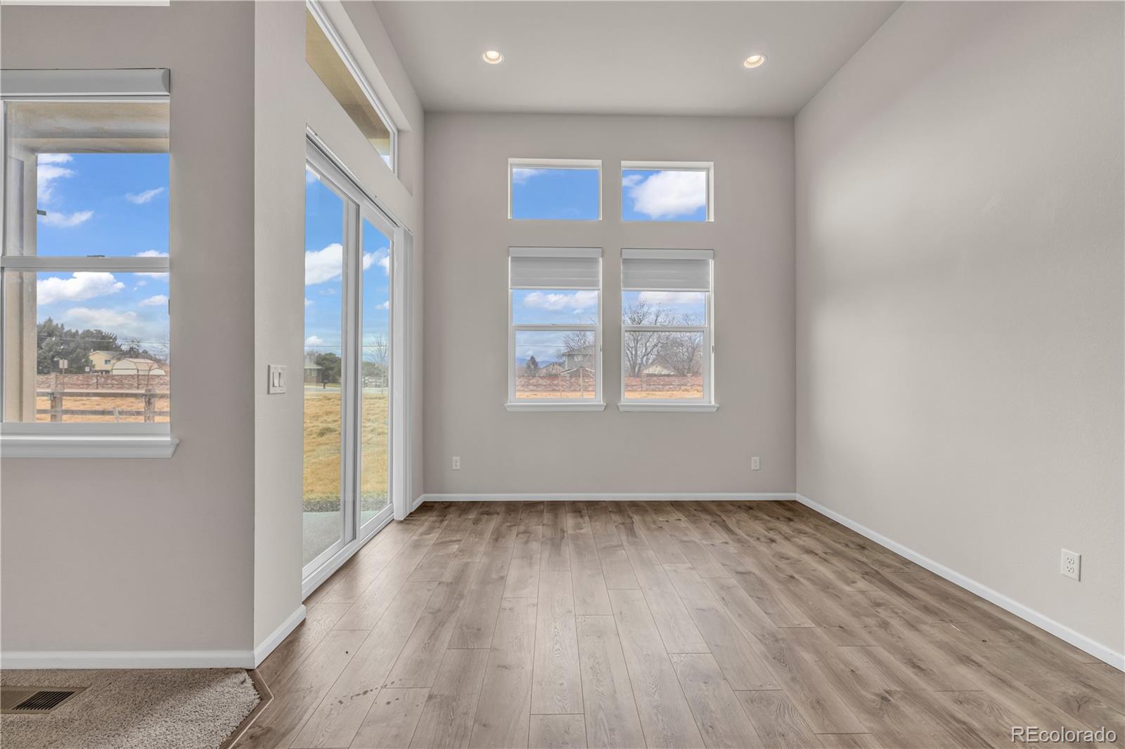 3471 Ralston Creek Drive Loveland CO 80538