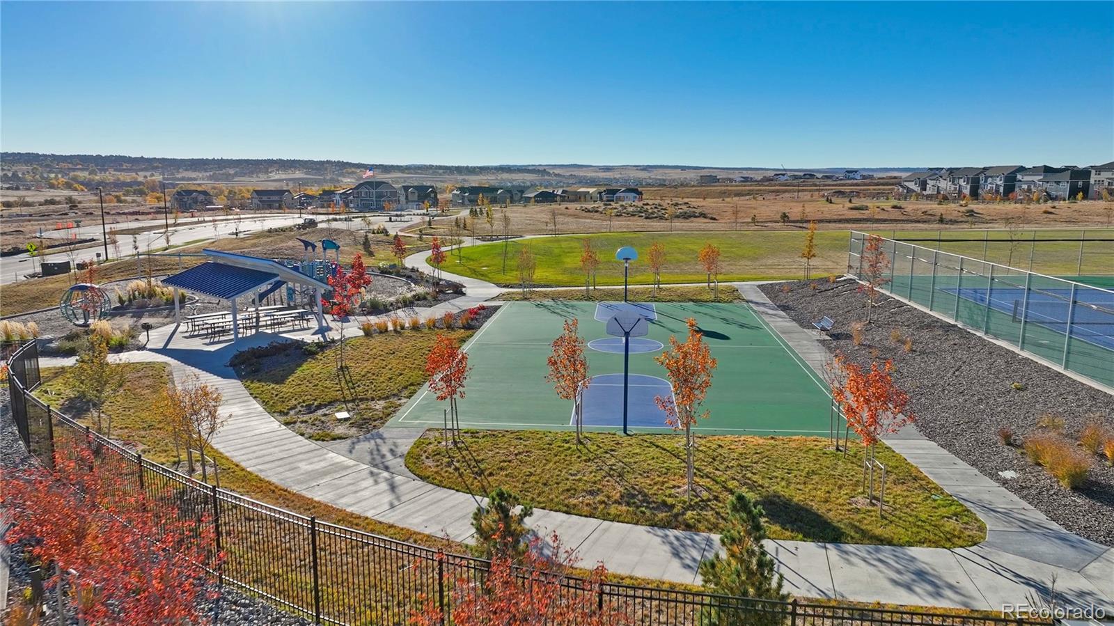 13981 Beebalm Trail Parker CO 80134