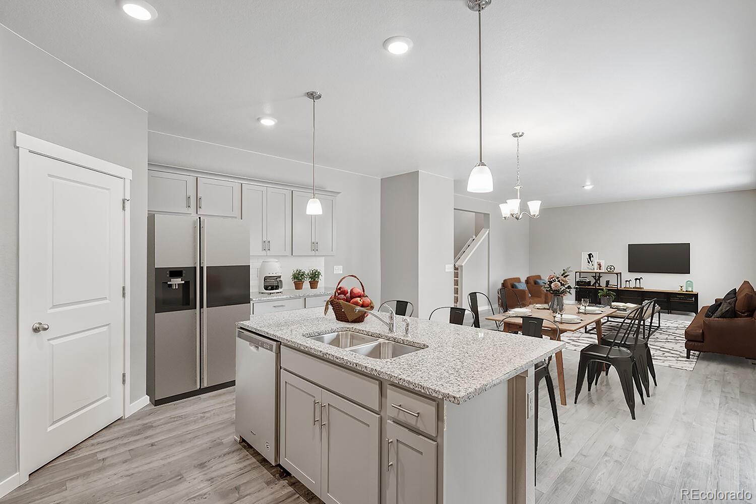 13981 Beebalm Trail Parker CO 80134