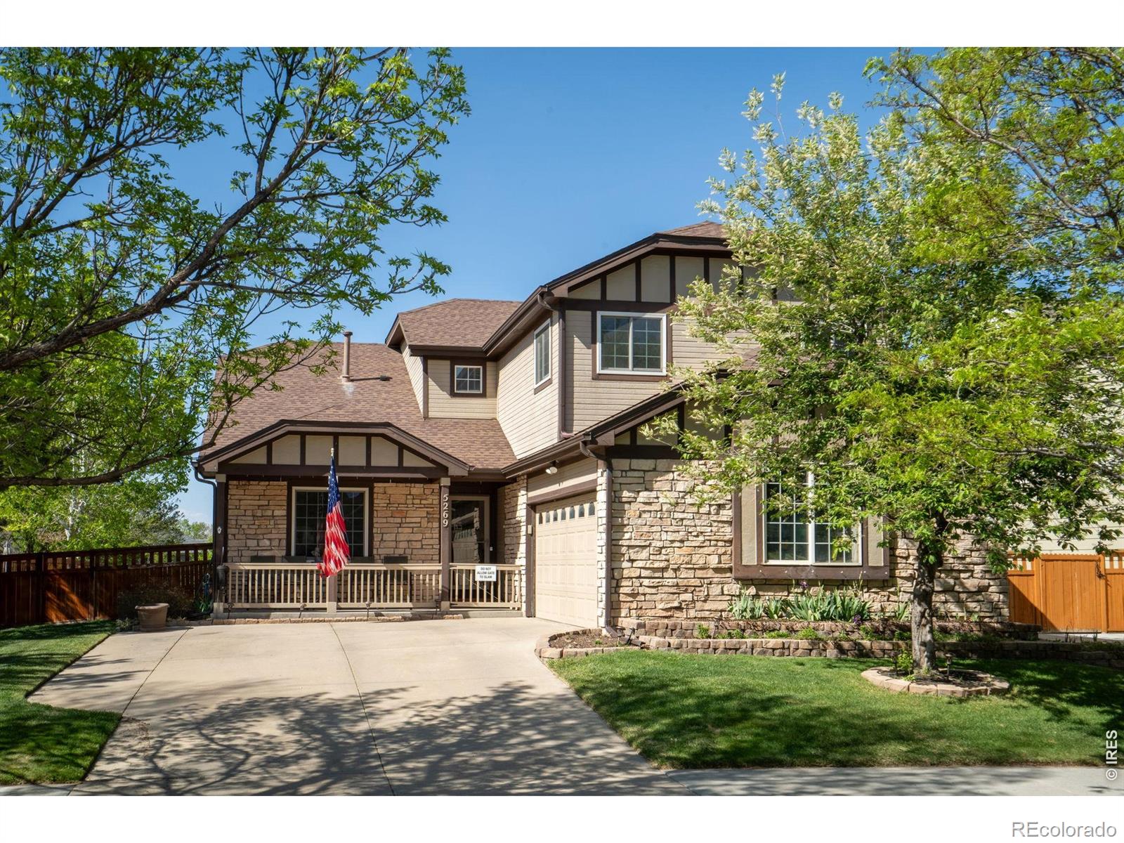 5269 Nighthawk Parkway Brighton CO 80601