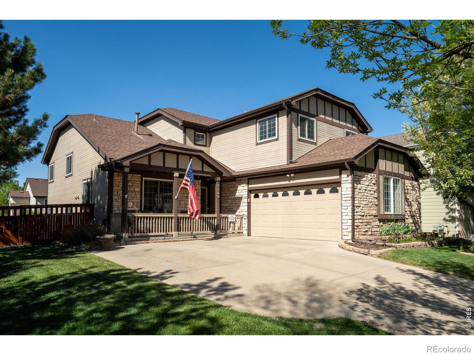 5269 Nighthawk Parkway Brighton CO 80601
