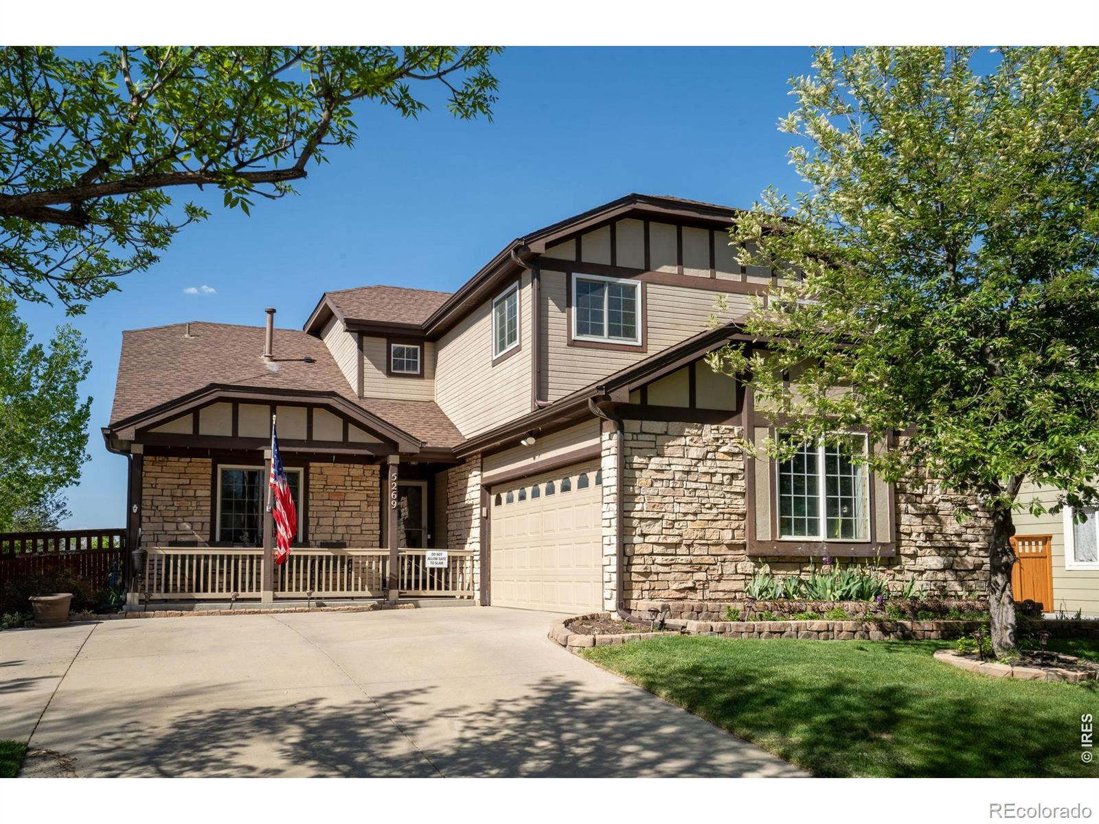 5269 Nighthawk Parkway Brighton CO 80601
