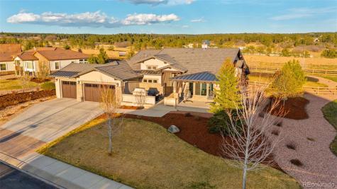 2363 Coyote Crest View Colorado Springs CO 80921
