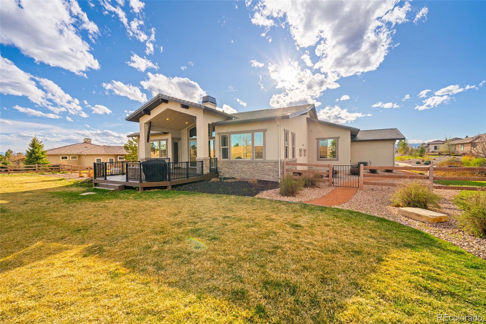 2363 Coyote Crest View Colorado Springs CO 80921