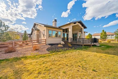 2363 Coyote Crest View Colorado Springs CO 80921
