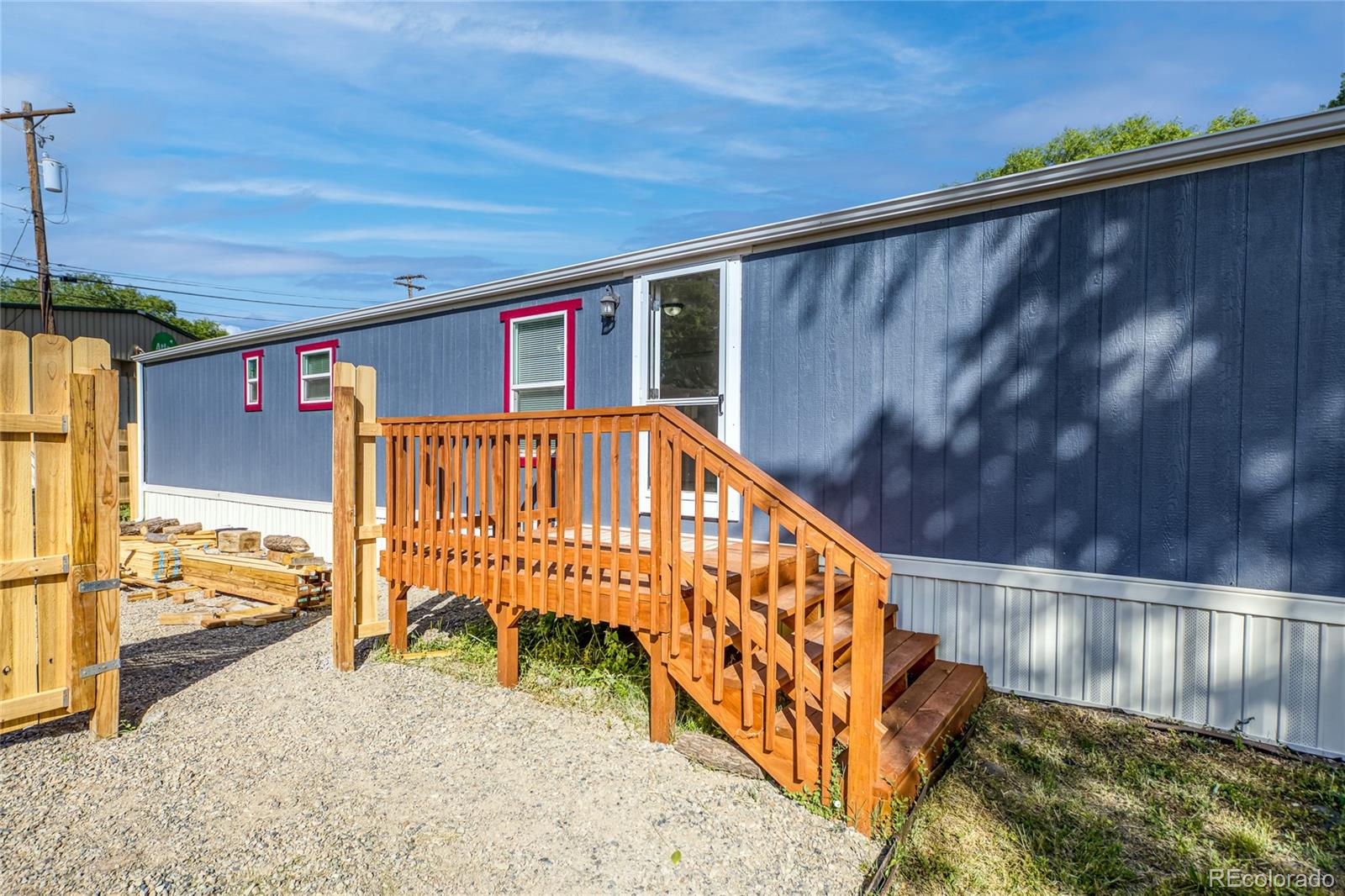 120 Pinon Drive Hotchkiss CO 81419