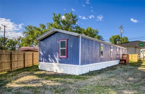 120 Pinon Drive Hotchkiss CO 81419