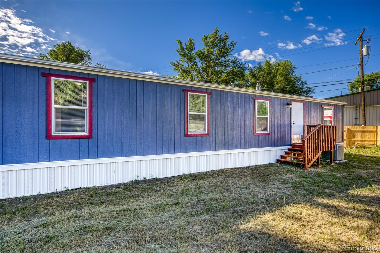 120 Pinon Drive Hotchkiss CO 81419