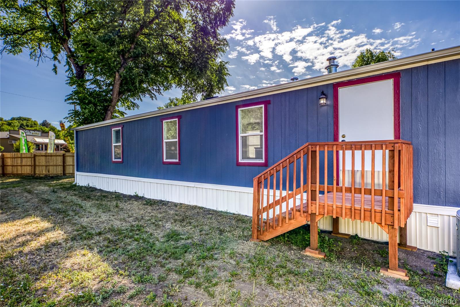 120 Pinon Drive Hotchkiss CO 81419