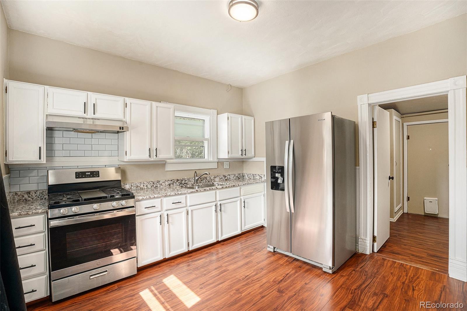 529 S Prospect Street Colorado Springs CO 80903