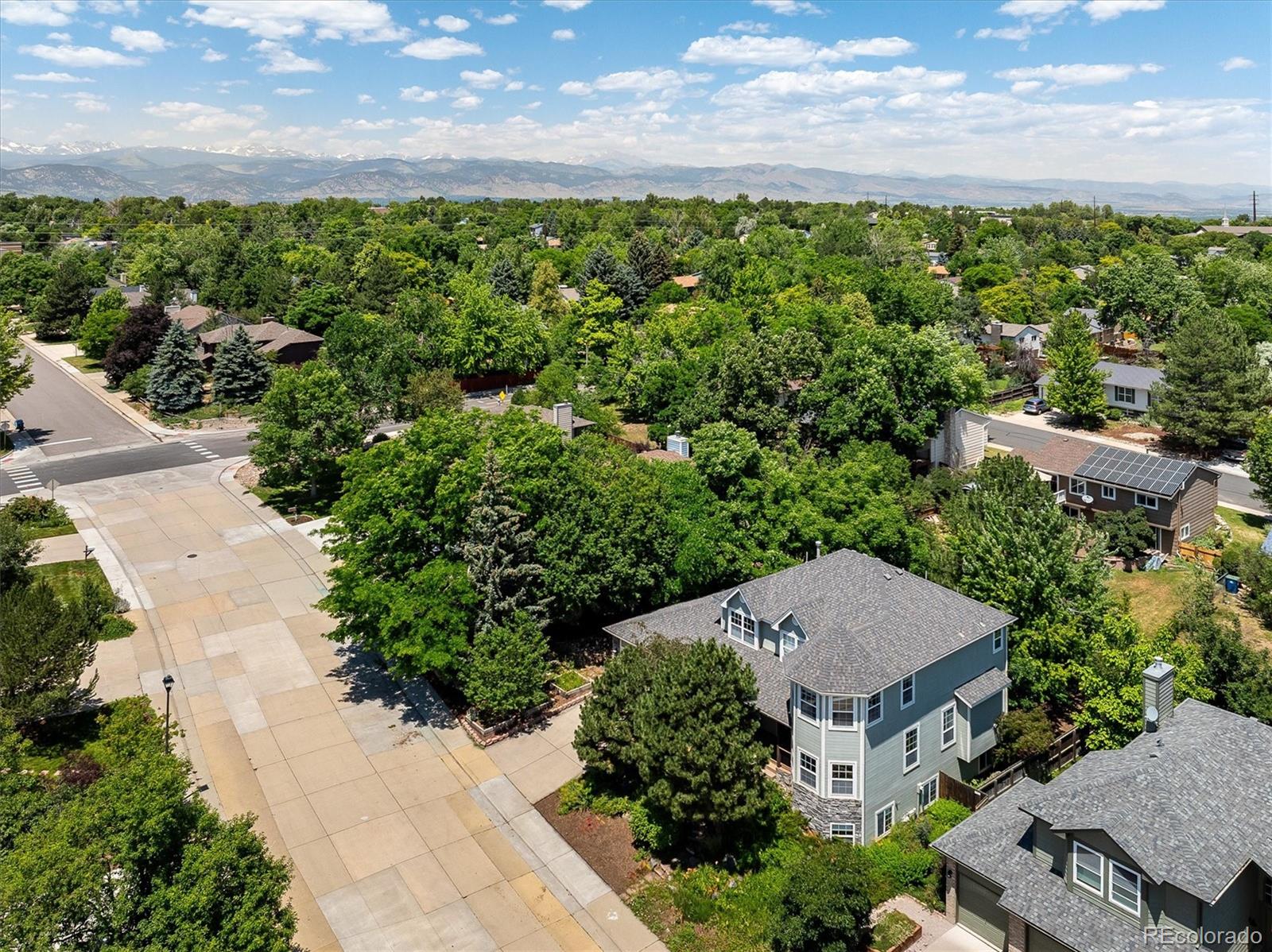 691 Tamarisk Court Louisville CO 80027