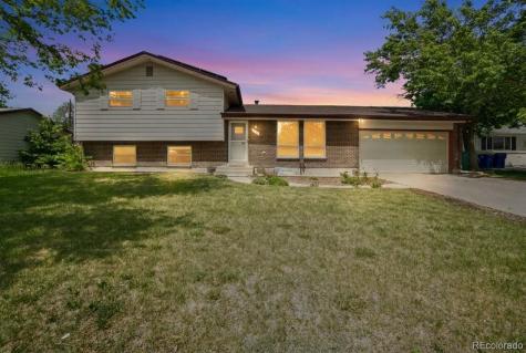 12643 E Ohio Avenue Aurora CO 80012