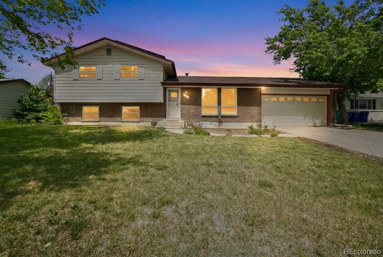 12643 E Ohio Avenue Aurora CO 80012