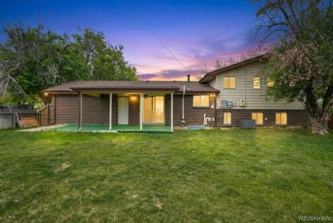 12643 E Ohio Avenue Aurora CO 80012