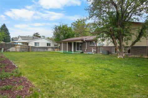 12643 E Ohio Avenue Aurora CO 80012