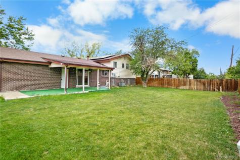 12643 E Ohio Avenue Aurora CO 80012