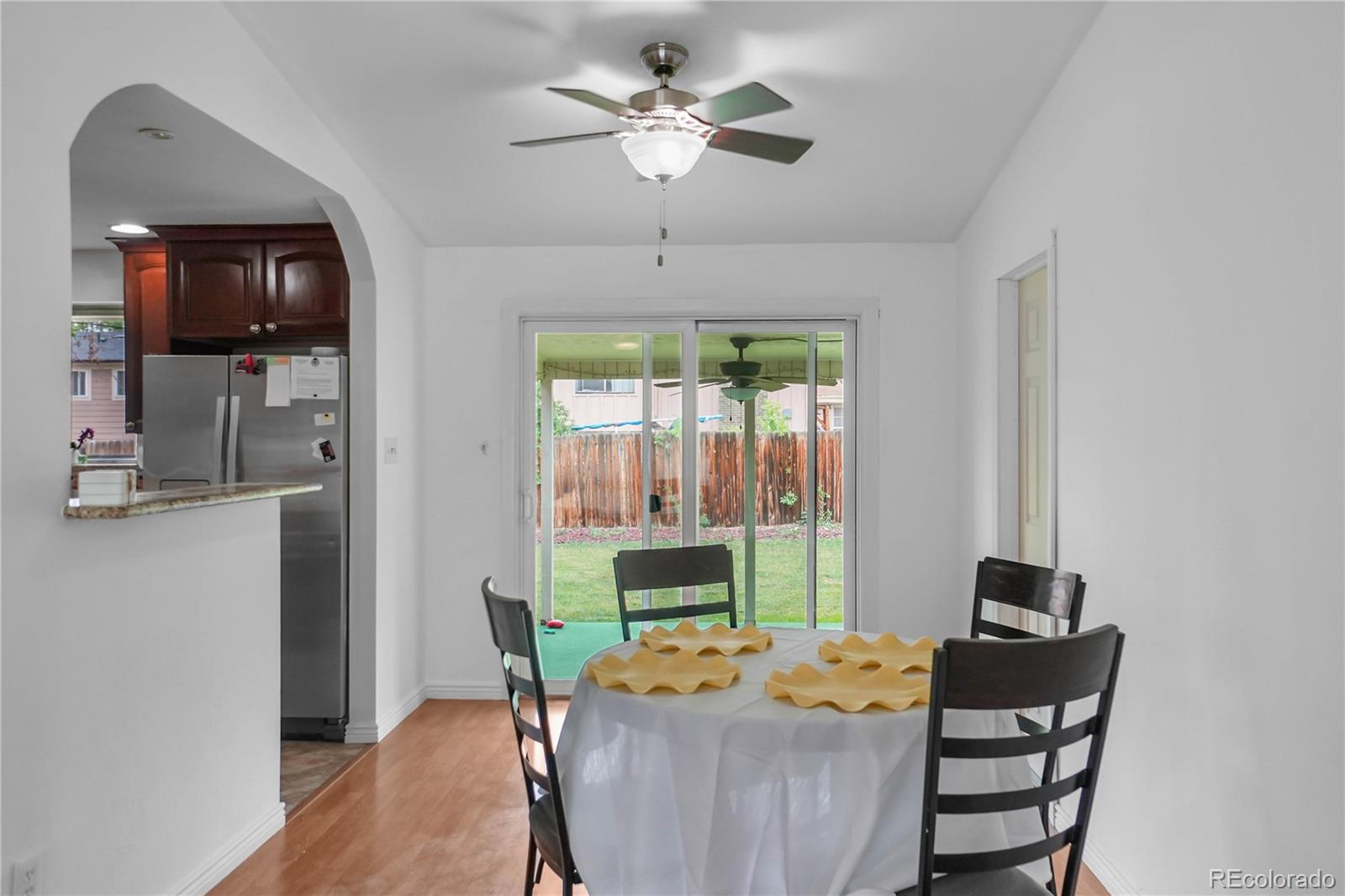 12643 E Ohio Avenue Aurora CO 80012