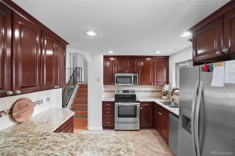 12643 E Ohio Avenue Aurora CO 80012