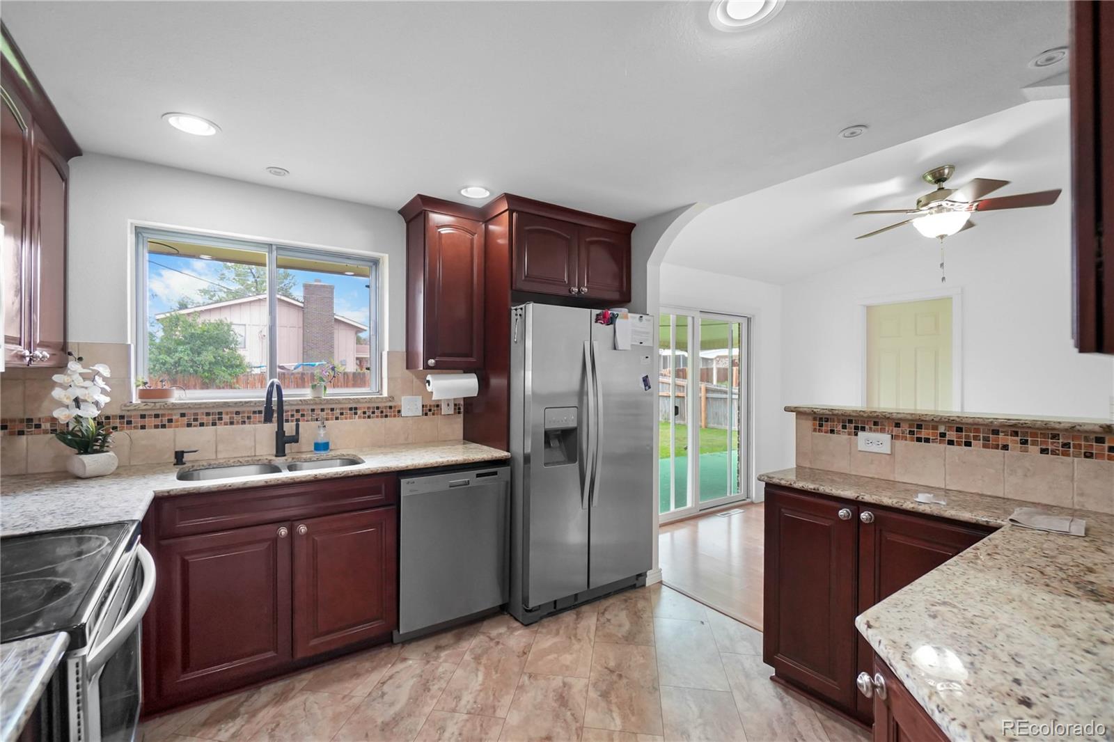 12643 E Ohio Avenue Aurora CO 80012