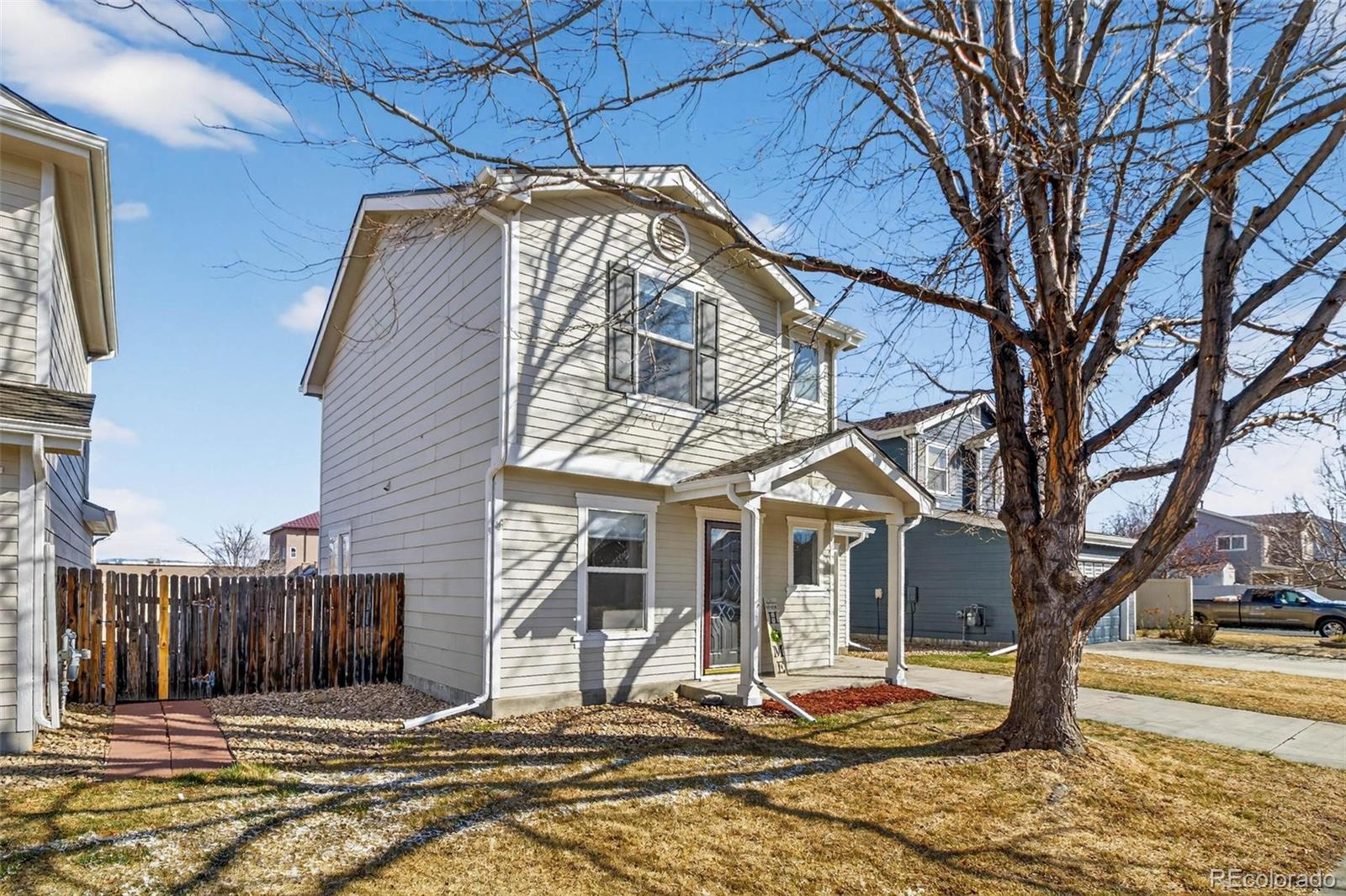 10699 Butte Drive Longmont CO 80504
