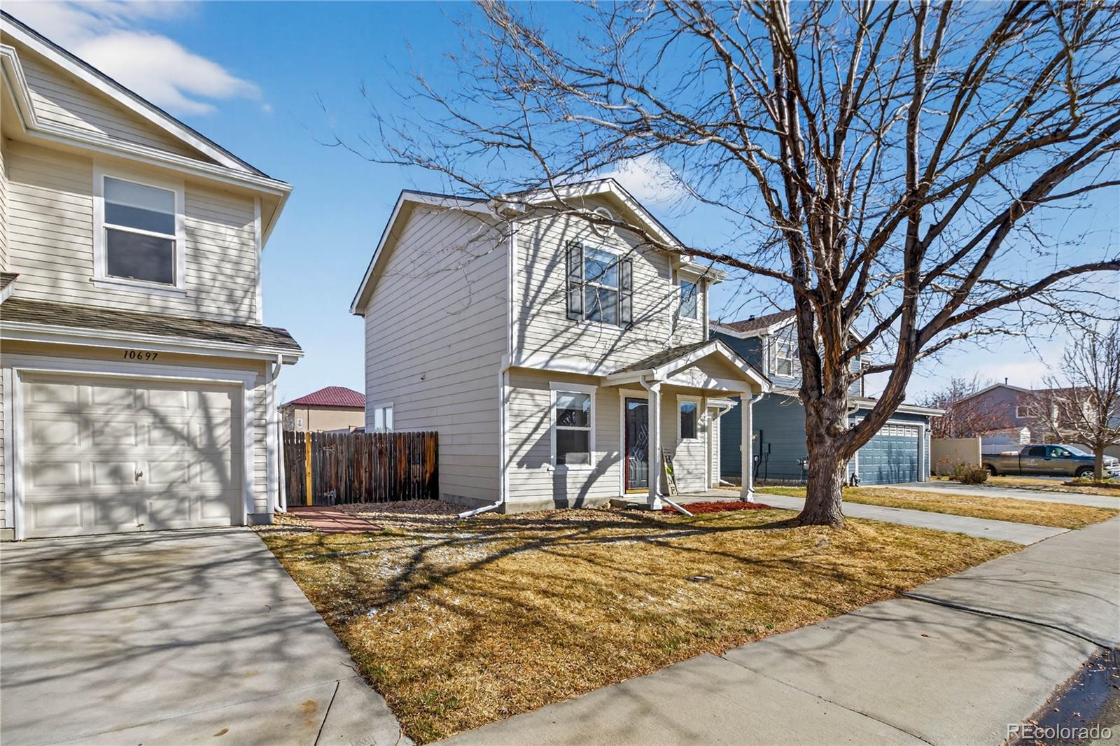 10699 Butte Drive Longmont CO 80504