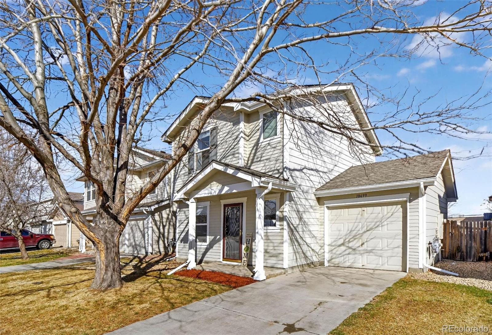 10699 Butte Drive Longmont CO 80504