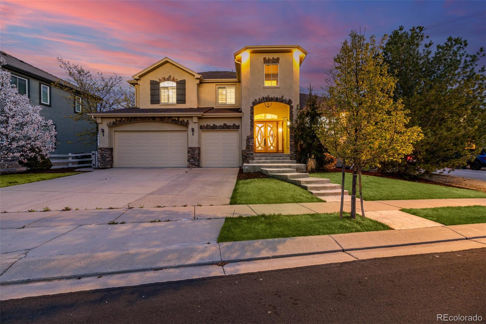 14032 Kahler Place Broomfield CO 80023