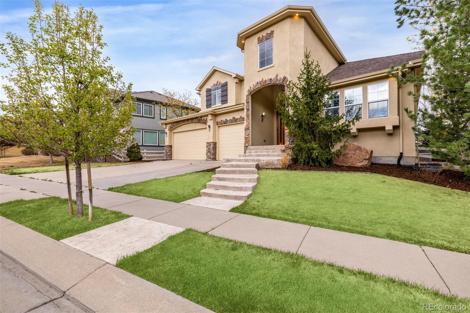 14032 Kahler Place Broomfield CO 80023