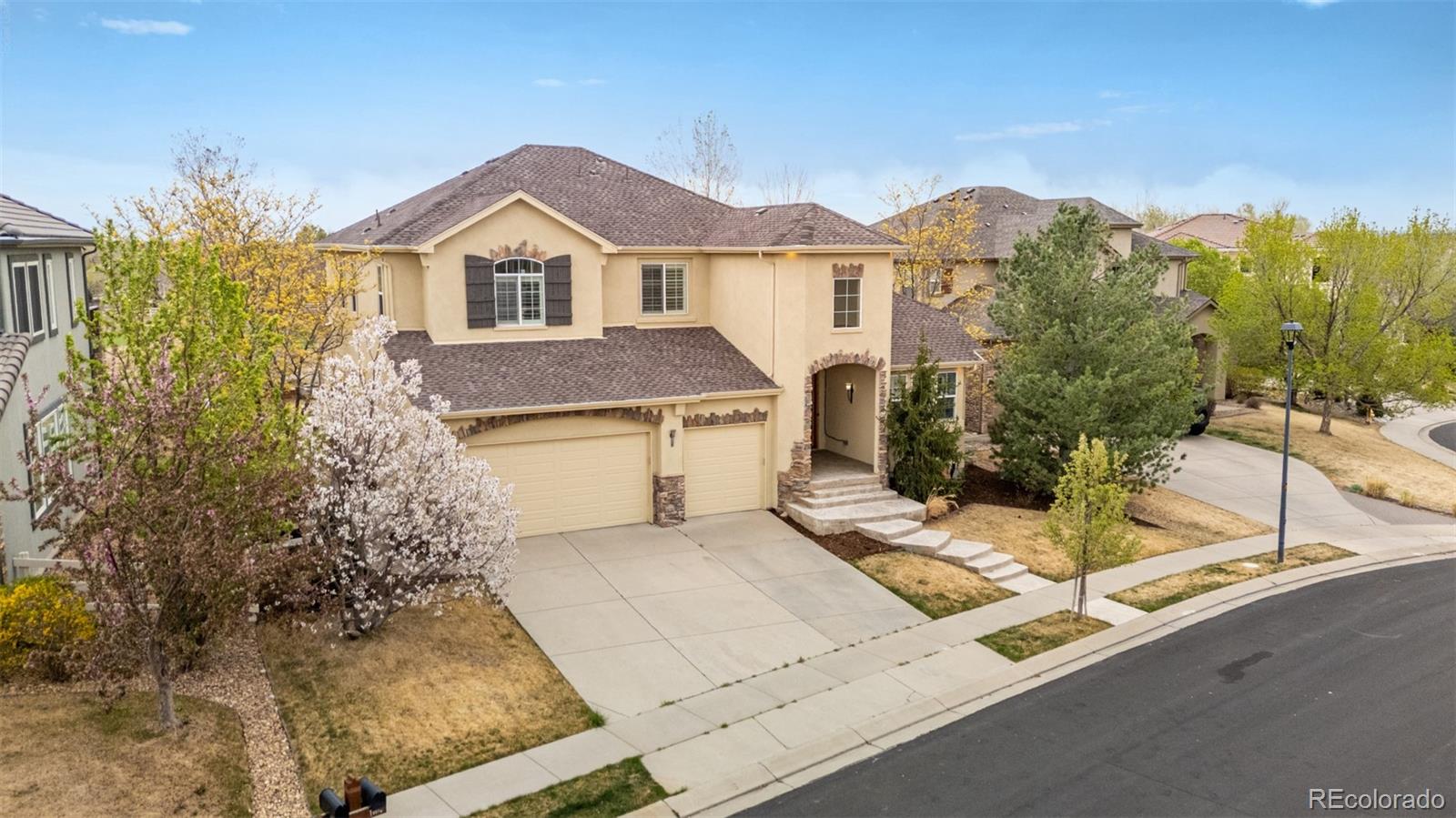 14032 Kahler Place Broomfield CO 80023