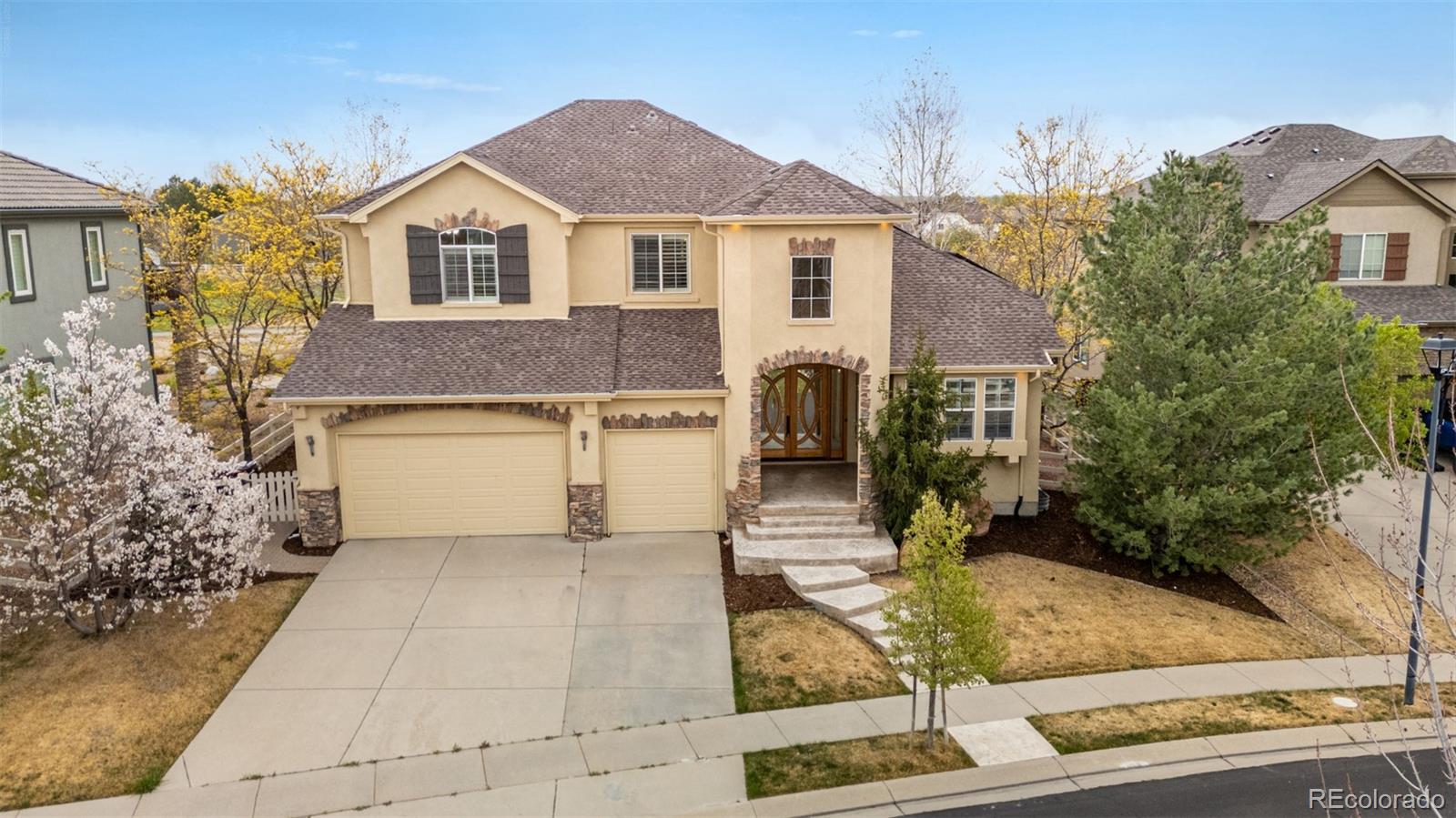 14032 Kahler Place Broomfield CO 80023