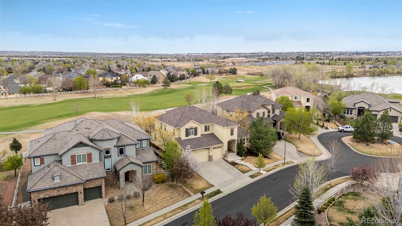 14032 Kahler Place Broomfield CO 80023