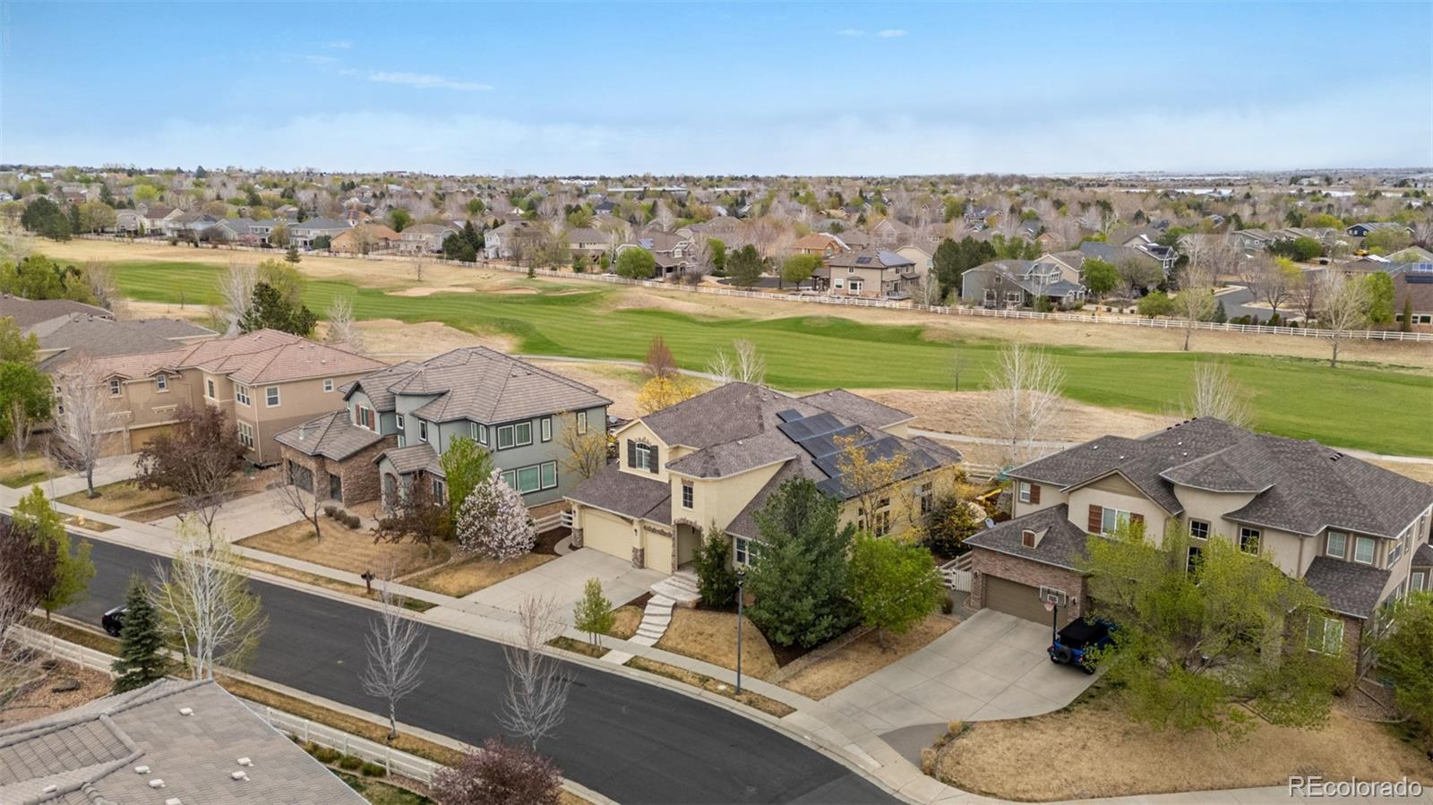 14032 Kahler Place Broomfield CO 80023