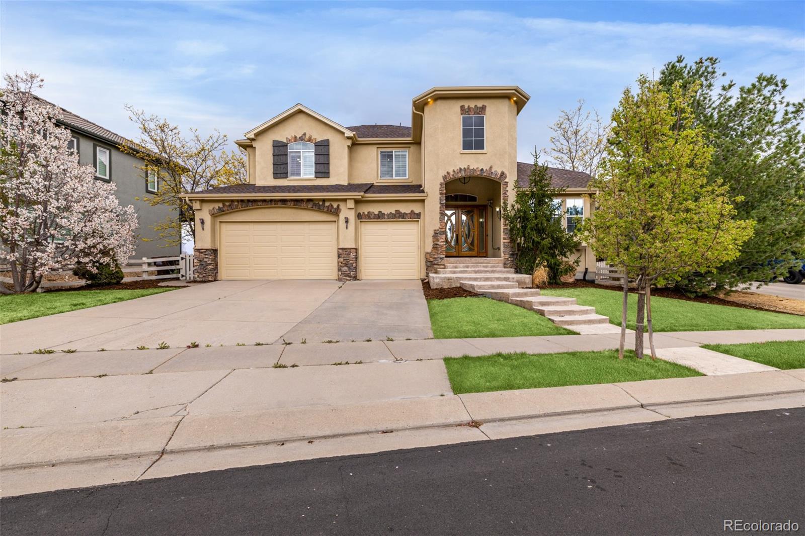 14032 Kahler Place Broomfield CO 80023