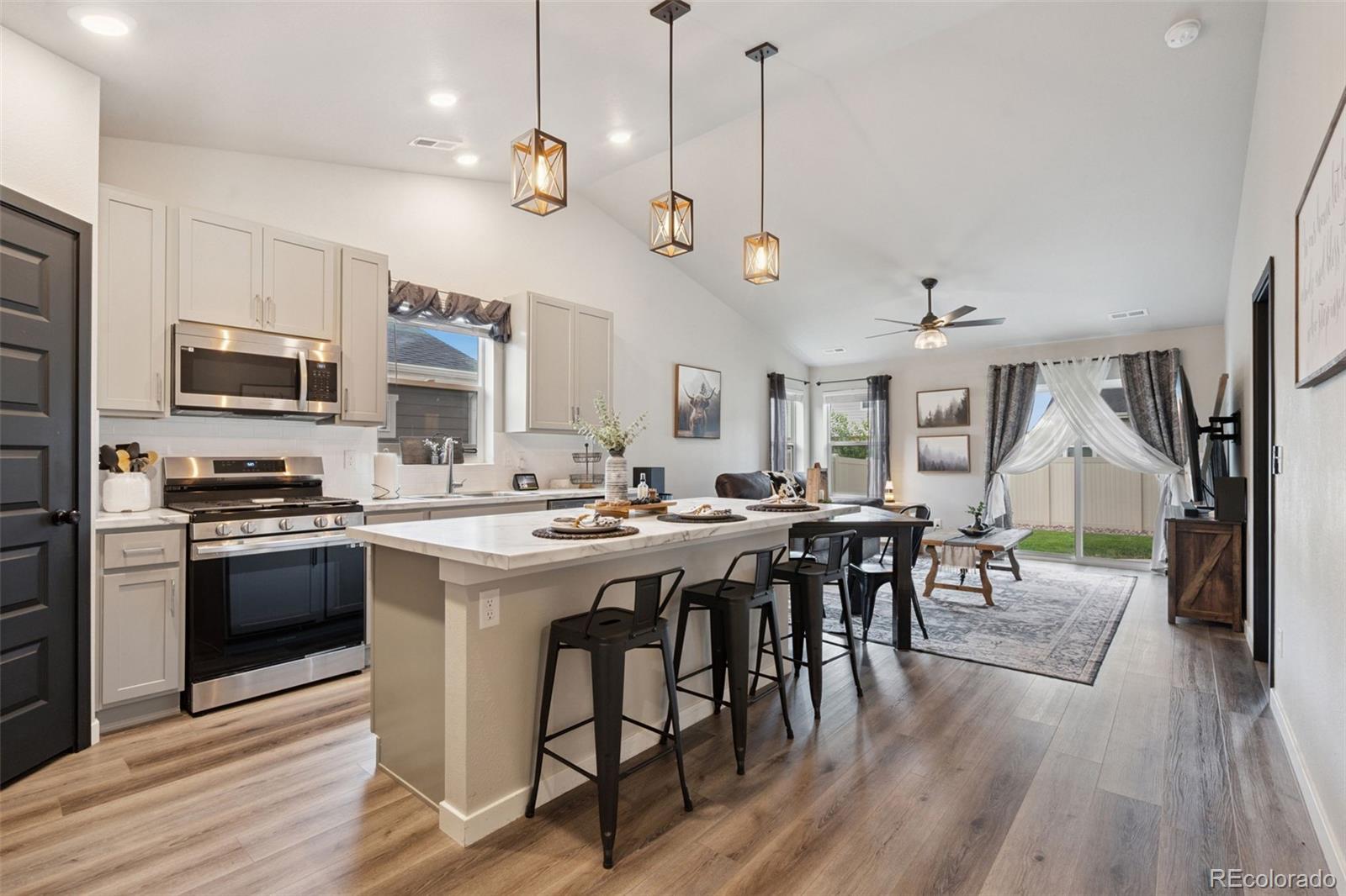441 Gila Trail Ault CO 80610