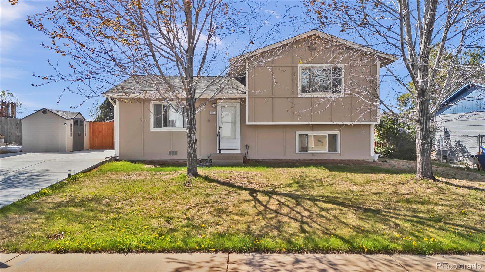 2230 Cleo Street Denver CO 80229
