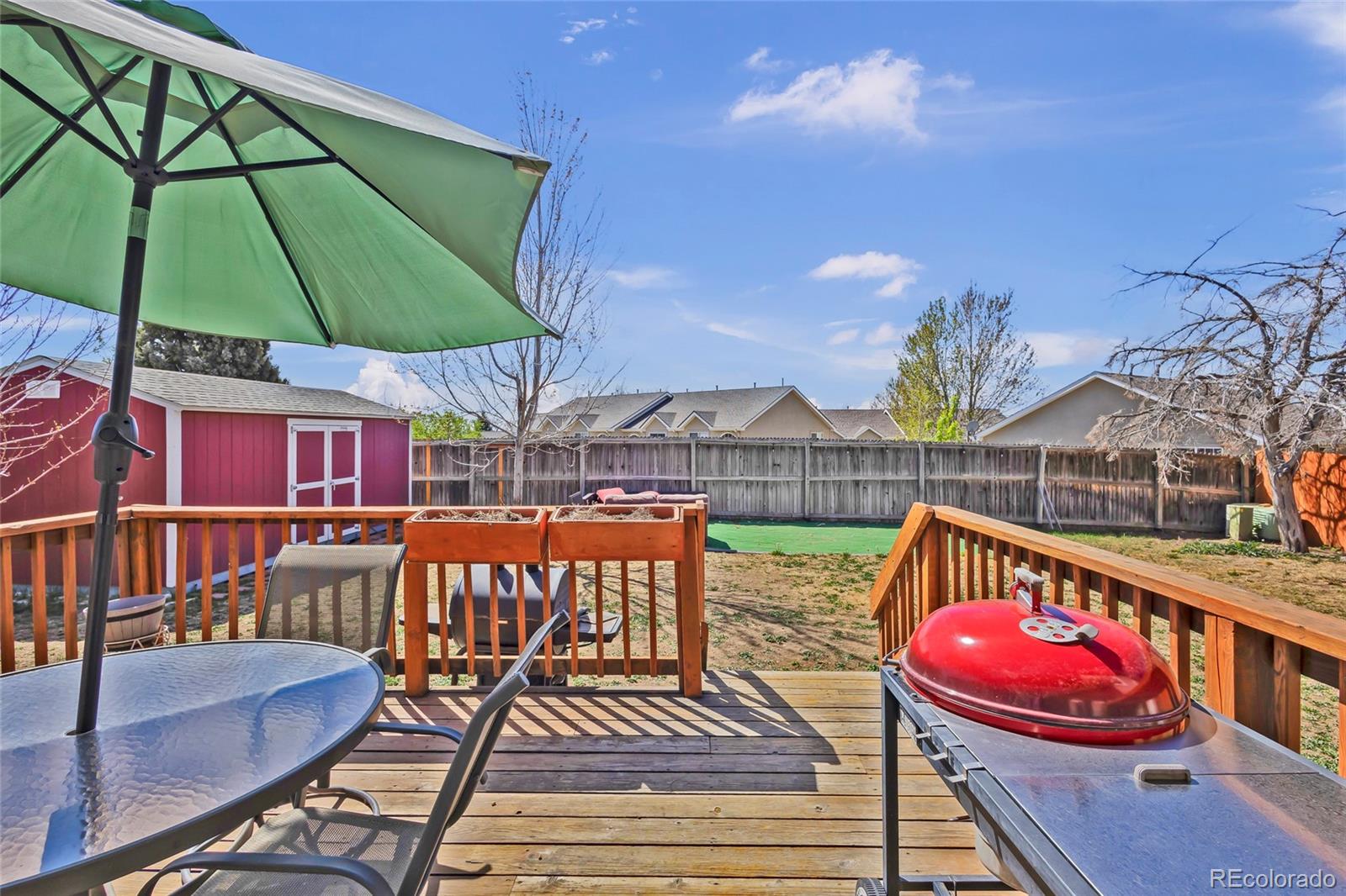 2230 Cleo Street Denver CO 80229