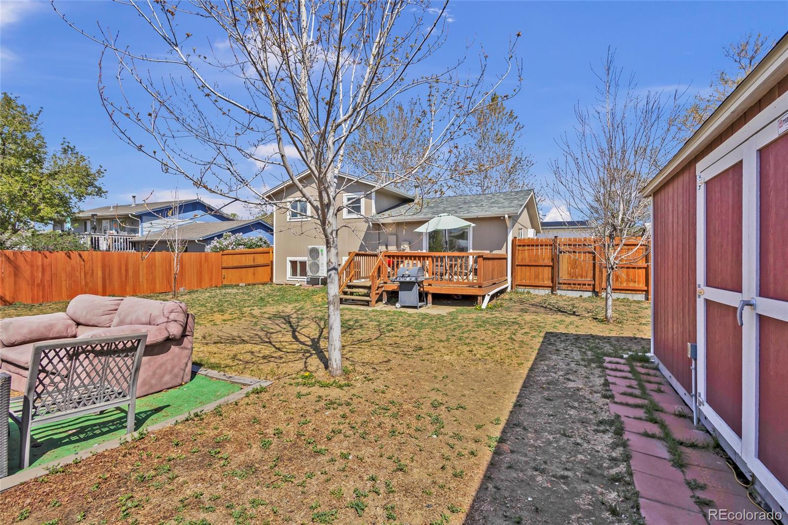 2230 Cleo Street Denver CO 80229