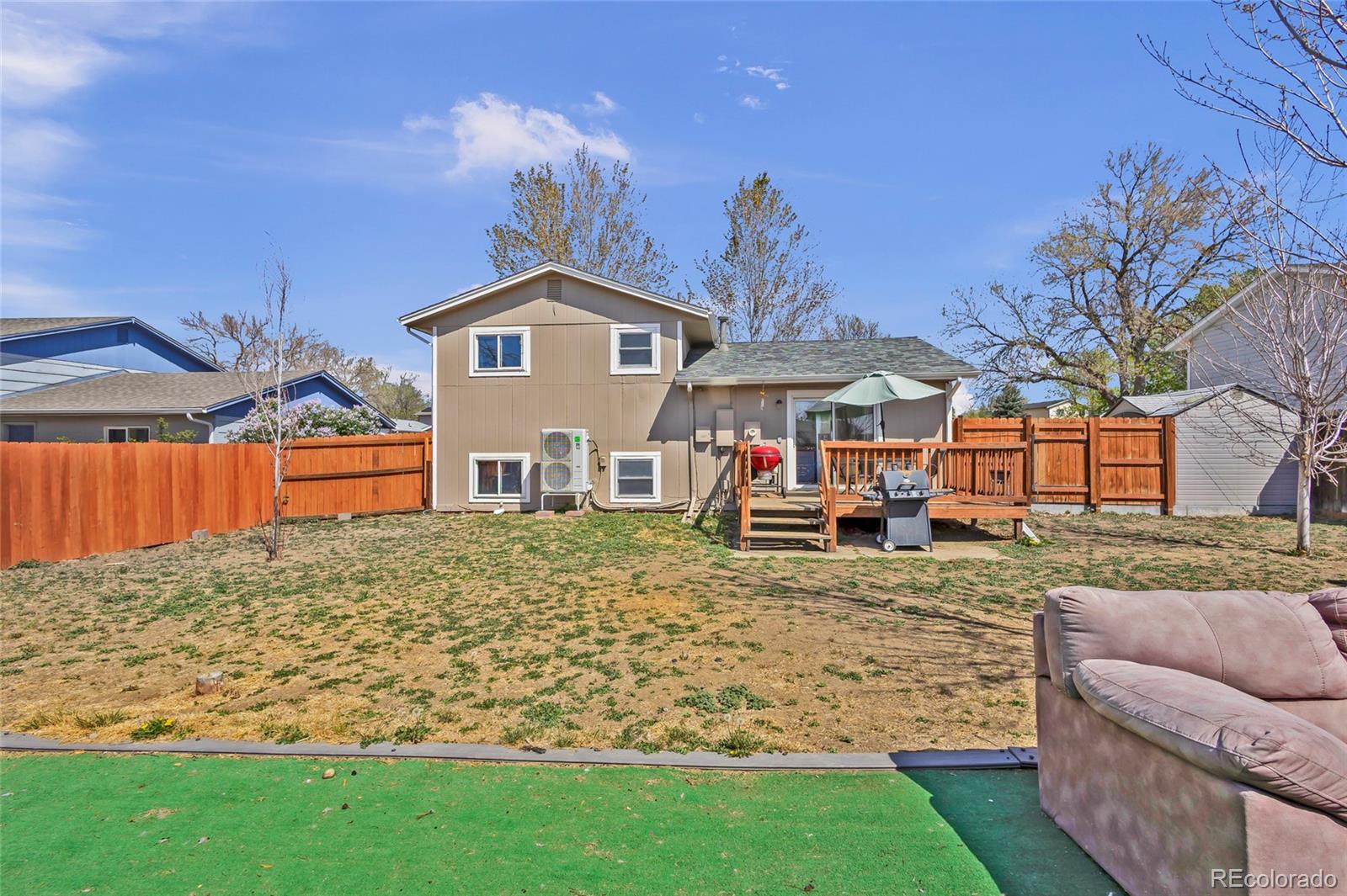 2230 Cleo Street Denver CO 80229