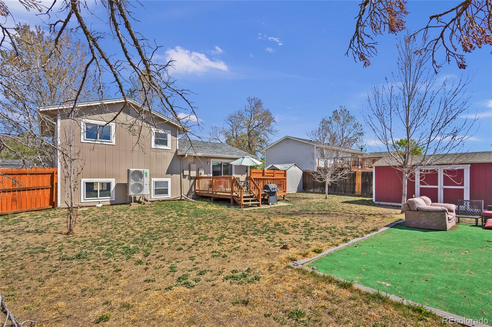 2230 Cleo Street Denver CO 80229