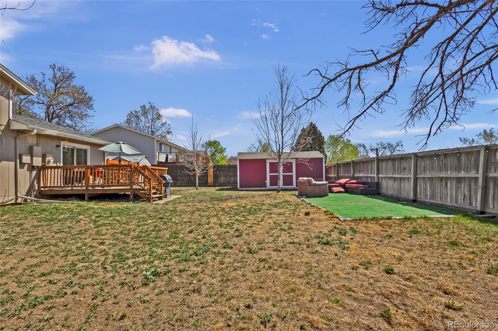 2230 Cleo Street Denver CO 80229
