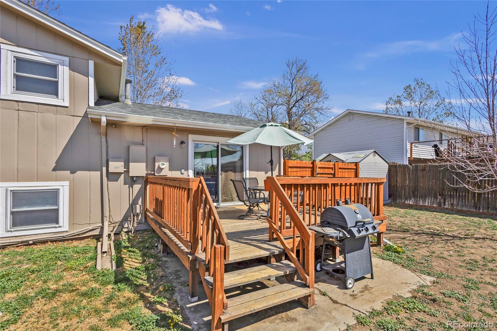 2230 Cleo Street Denver CO 80229