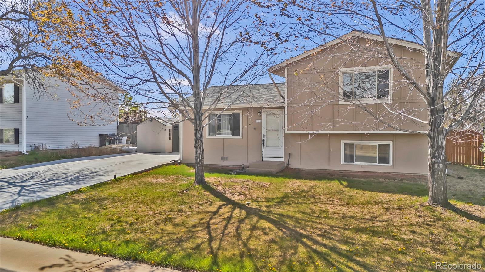 2230 Cleo Street Denver CO 80229
