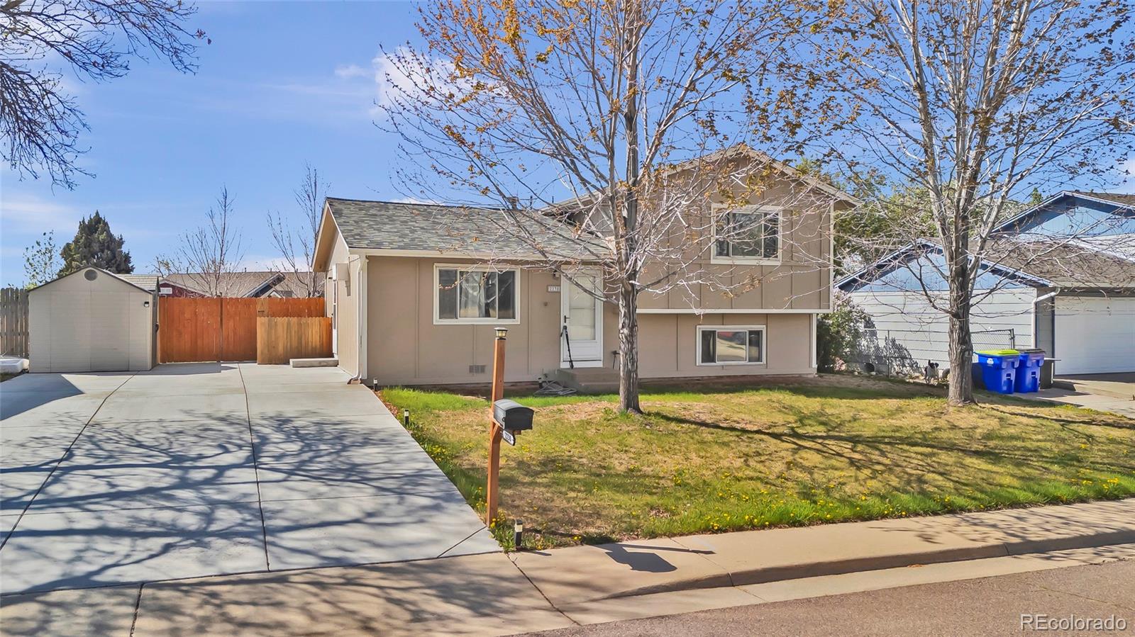 2230 Cleo Street Denver CO 80229