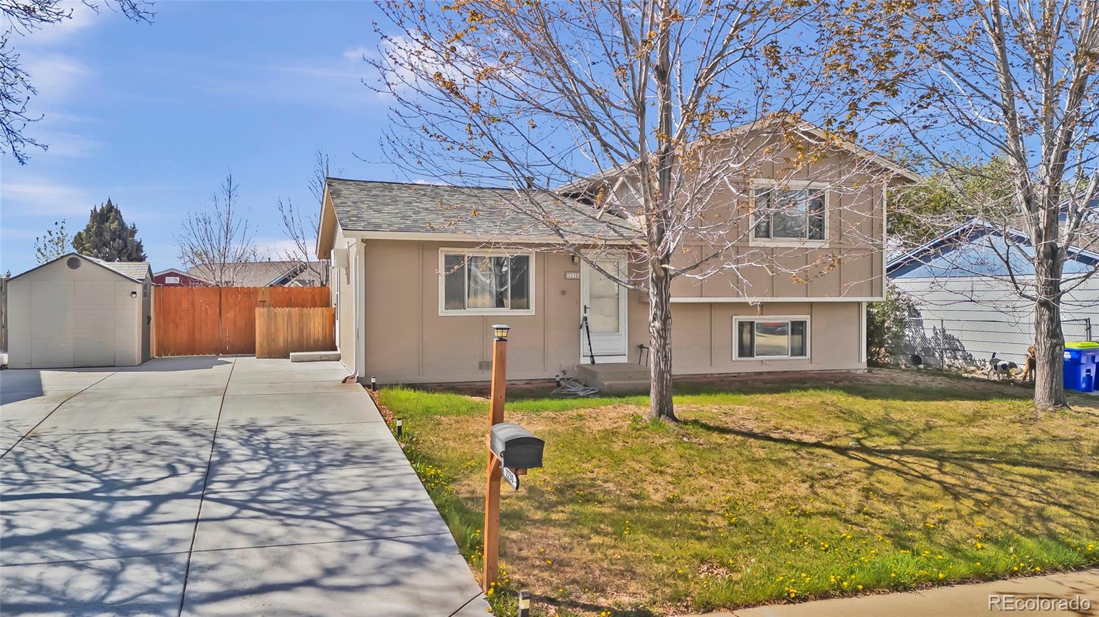 2230 Cleo Street Denver CO 80229