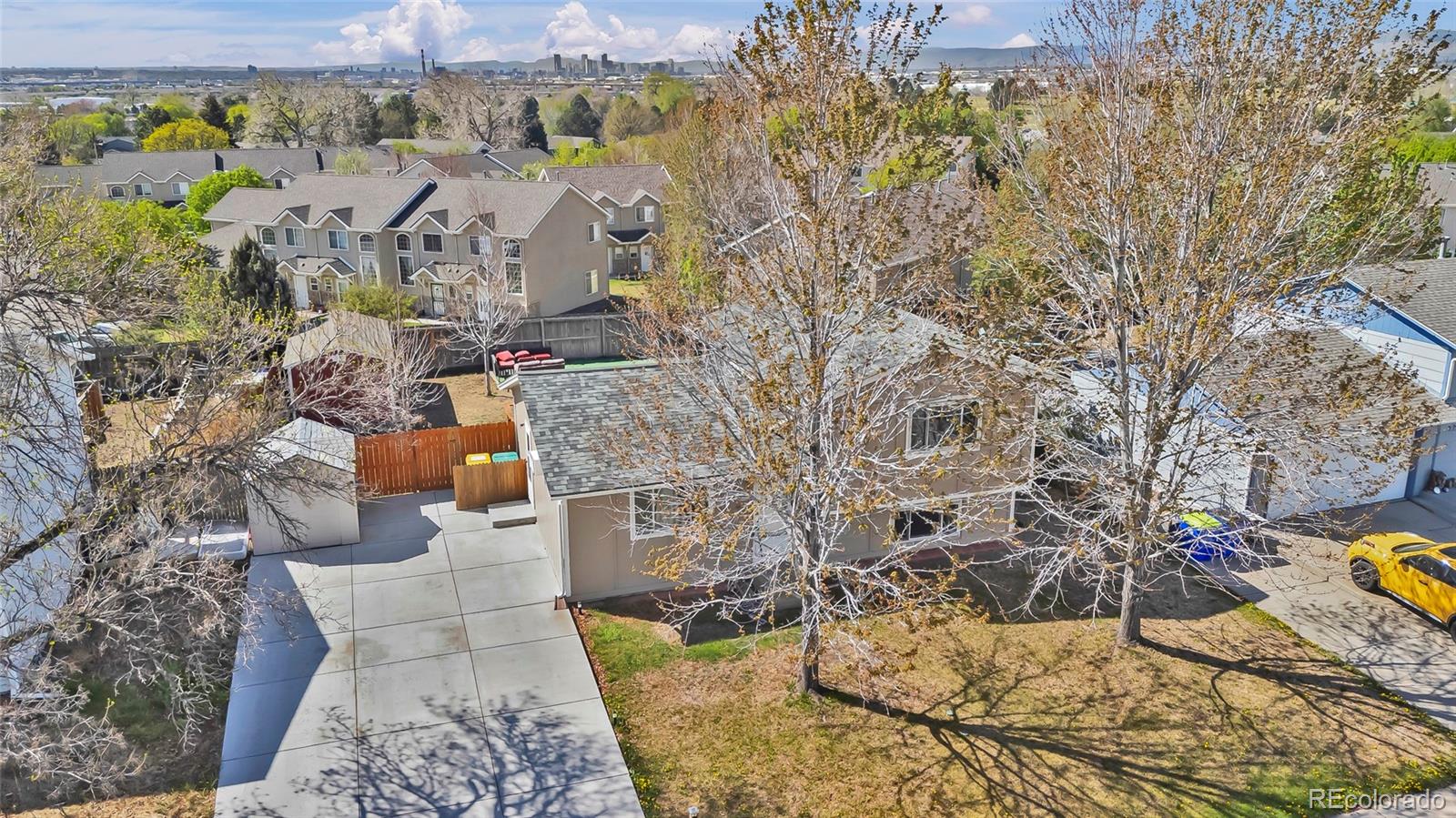 2230 Cleo Street Denver CO 80229