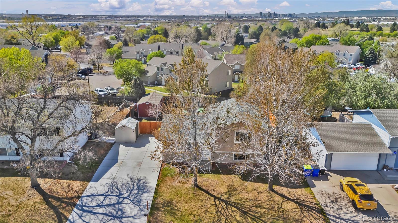 2230 Cleo Street Denver CO 80229