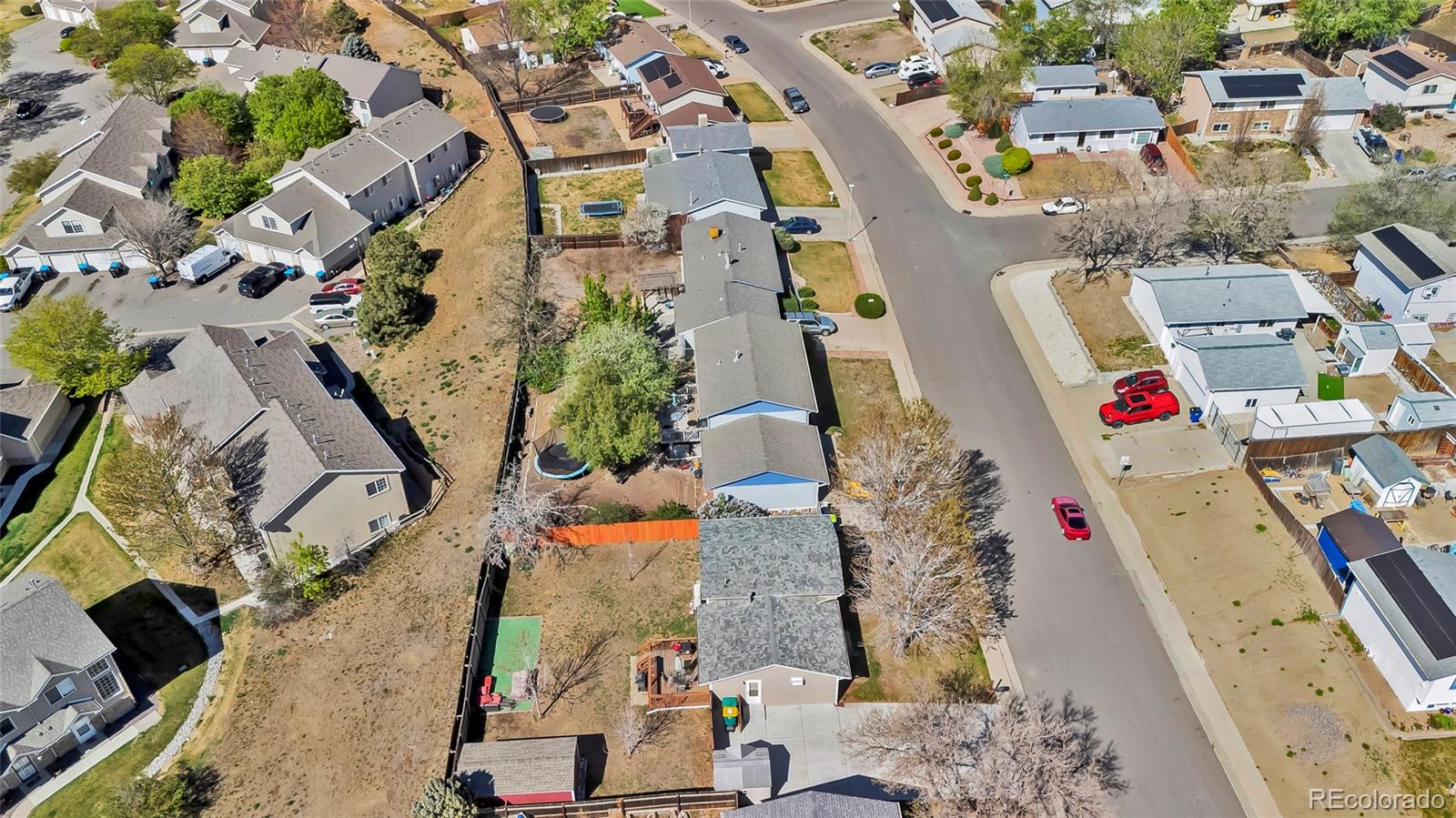 2230 Cleo Street Denver CO 80229